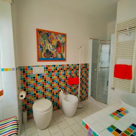 Bed & Breakfast Il Giardino Di Alisa