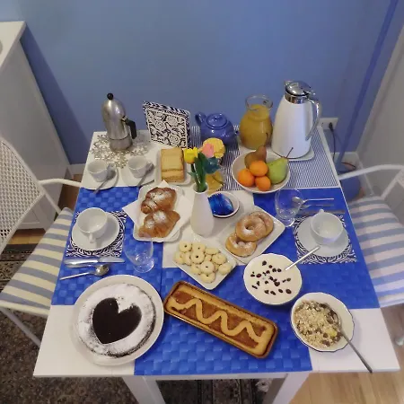 Il Giardino Di Alisa Bed & Breakfast Tivoli