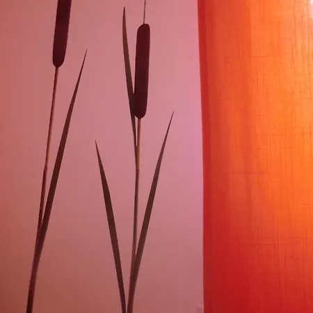 Il Giardino Di Alisa ベッド・アンド・ブレックファスト 3*