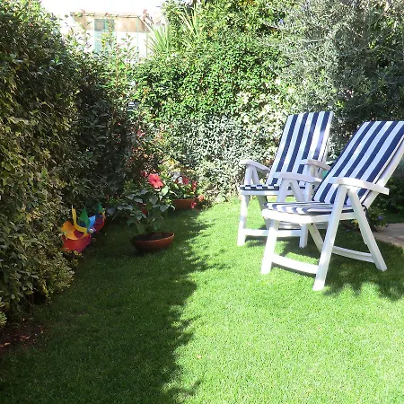 Il Giardino Di Alisa Bed & Breakfast *