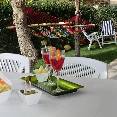 Il Giardino Di Alisa Bed & Breakfast