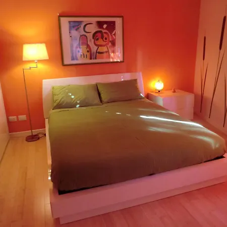 Il Giardino Di Alisa Bed & Breakfast Tivoli