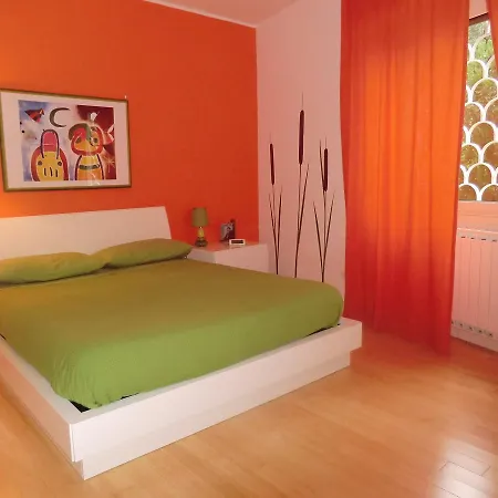 Il Giardino Di Alisa 3* チボリ