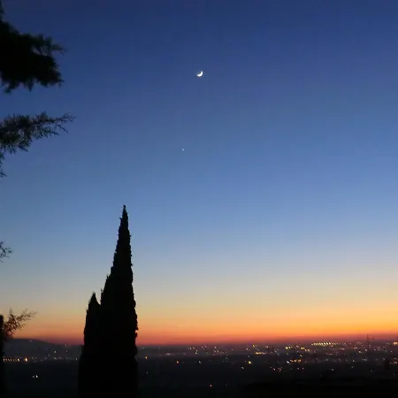 Il Giardino Di Alisa *